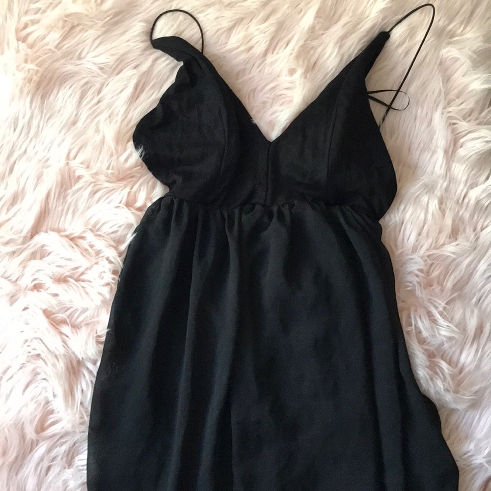 Long Sexy Day Out Dress